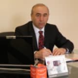 Doç. Dr. Ahmet Tekin Profil Fotoğrafı