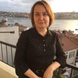 Uzm. Dr. Sema Yeşilyurt Lapçin Profil Fotoğrafı