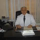 Uzm. Dr. Halil Çelik Profil Fotoğrafı