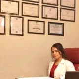 Pedagog Gamze Yücel