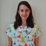 Dyt. Tuğba Aydın Profil Fotoğrafı