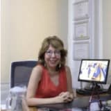 Dr. Asena Balta Profil Fotoğrafı