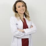 Dt. Elif Parlak Ündar Profil Fotoğrafı