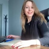 Klinik Psikolog Gizem Şeref Profil Fotoğrafı