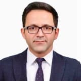 Doç. Dr. Mehmet Gökhan Ramoğlu Profil Fotoğrafı