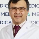 Doç. Dr. Mehmet Tunç Canda Profil Fotoğrafı