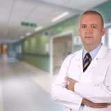Op. Dr. Şeref Öztürk Profil Fotoğrafı