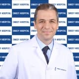 Doç. Dr. Kerem Gün Profil Fotoğrafı