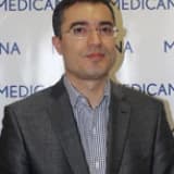 Prof. Dr. Yusuf Üstün