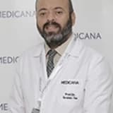 Prof. Dr. İbrahim Tek Profil Fotoğrafı