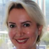 Uzm. Dr. Ela Nergis Eroğlu Profil Fotoğrafı