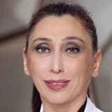 Uzm. Dr. Hale Tüzün Profil Fotoğrafı