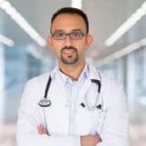 Uzm. Dr. Mehmet Maraşlı Profil Fotoğrafı