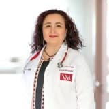 Doç. Dr. Hülya İnce Profil Fotoğrafı