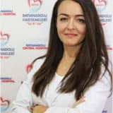 Uzm. Dr. Burcu Gülün Manoğlu Profil Fotoğrafı