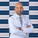 Prof. Dr. Utku Alemdaroğlu Profil Fotoğrafı