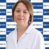 Uzm. Dr. Didem Çalışkan Kirtil Profil Fotoğrafı