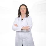 Uzm. Dr. Fatma Şentürk Mutlu