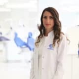 Dr. Öğr. Üyesi Gülce ALP Profil Fotoğrafı