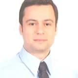 Dr. Öğr. Üyesi Dt. Doğukan Yılmaz Profil Fotoğrafı