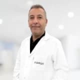 Uzm. Dr. Ahmet Turgut Profil Fotoğrafı