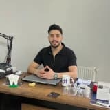 Dt. Umut Can Kertik Profil Fotoğrafı
