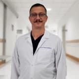 Op. Dr. İsmail Tanrıkulu