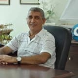 Prof. Dr. Hasan Özkan Profil Fotoğrafı