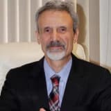 Prof. Dr. Mustafa Deveci Profil Fotoğrafı
