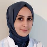 Fzt. Ünzile Ertürk Profil Fotoğrafı