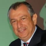 Prof. Dr. Dt. Onur İçten Profil Fotoğrafı
