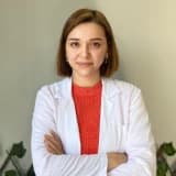 Podolog Müşerref Akdağ