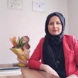 Aile Danışmanı Aynimah Hız Profil Fotoğrafı