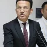 Prof. Dr. Şuayip Yalçın Profil Fotoğrafı