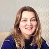 Uzm. Dr. Fatma Özel Profil Fotoğrafı