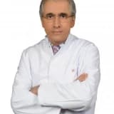 Dr. Öğr. Üyesi Mehmet Çeber Profil Fotoğrafı