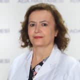Uzm. Dr. Ayşe Melikoğlu