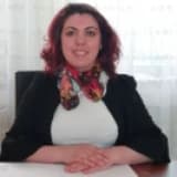Fzt. Ülkü Öksüz Profil Fotoğrafı