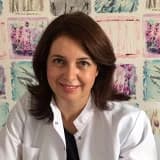 Dt. Hatice Saraçoğlu Profil Fotoğrafı