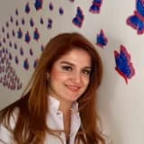 Dt. İrem Seyhan Uyarcan Profil Fotoğrafı