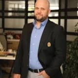 Dr. Gürbey Kahveci Profil Fotoğrafı