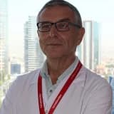 Prof. Dr. Yahya Kemal Yavuz Gürer Profil Fotoğrafı