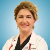 Uzm. Dr. Özlem Gürcü Profil Fotoğrafı