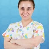 Op. Dr. Burcu Aydın Boyama Profil Fotoğrafı