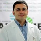 Op. Dr. Ahmet Cihan