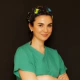 Op. Dr. Aysun Bölükbaşı Mamak