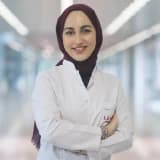 Dyt. Zeynep Genç Profil Fotoğrafı