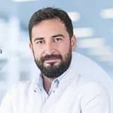 Uzm. Dr. Hüseyin İnan Şayran Profil Fotoğrafı