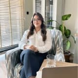 Uzm. Psk. M. Ece Yıldırım Profil Fotoğrafı