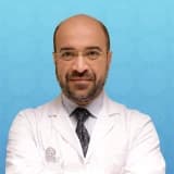 Prof. Dr. Muhammed Emin Akkoyunlu Profil Fotoğrafı